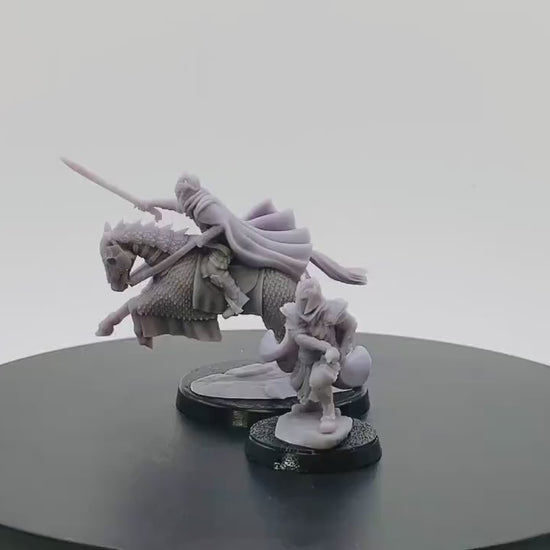 Dragon Army Lord