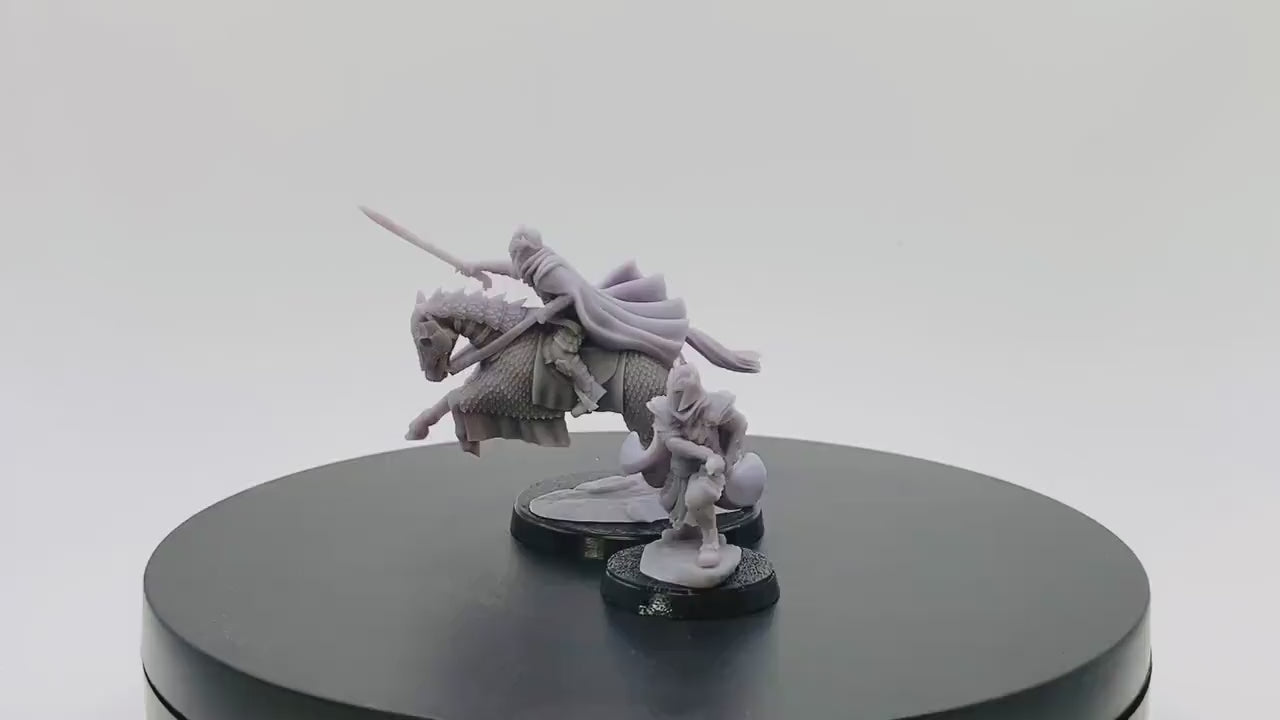 Dragon Army Lord