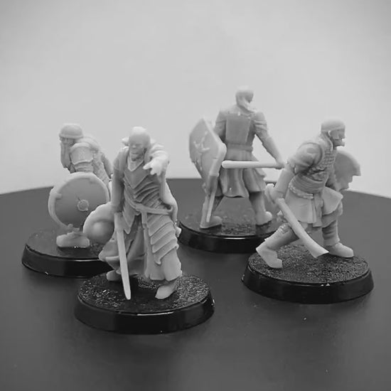 Dead Spirits