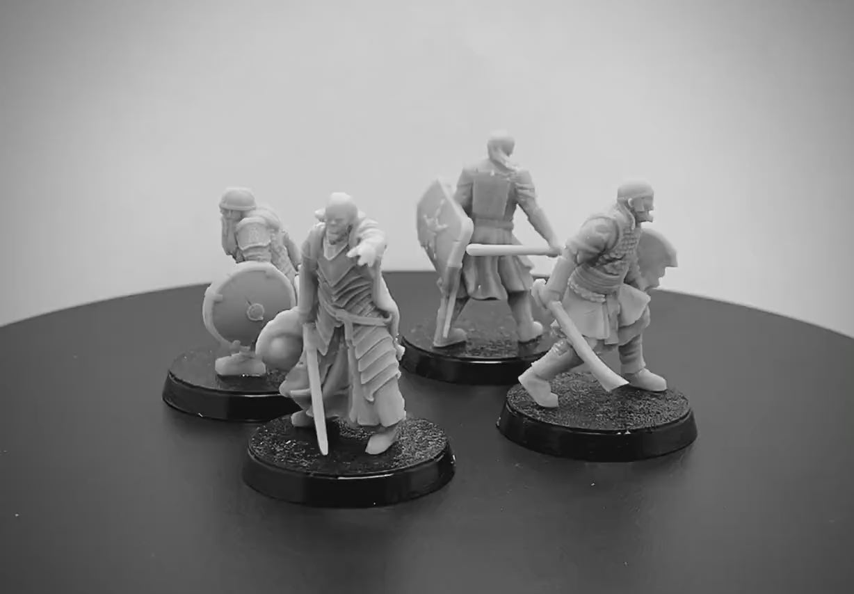 Dead Spirits