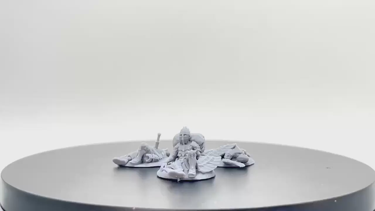 Goblin Casualties