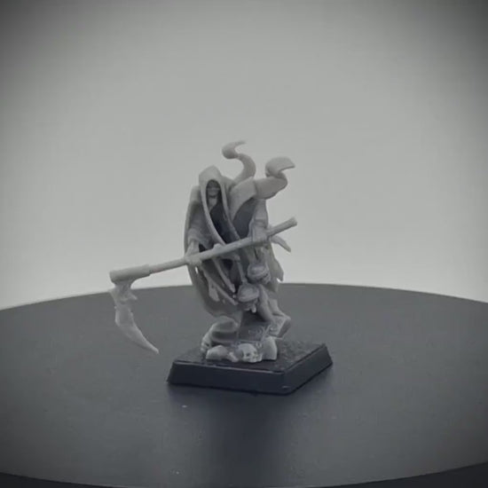 Grim Reaper