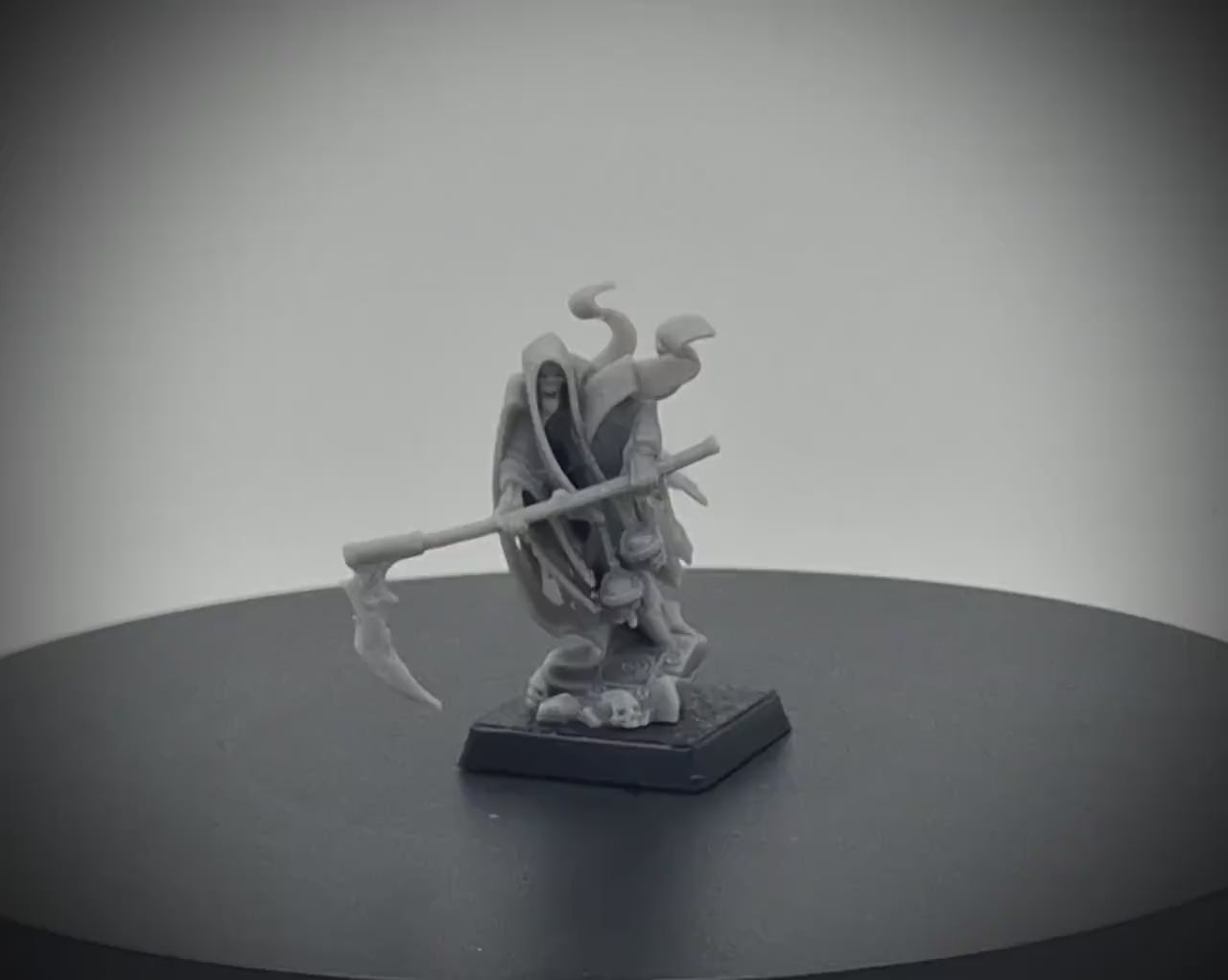 Grim Reaper