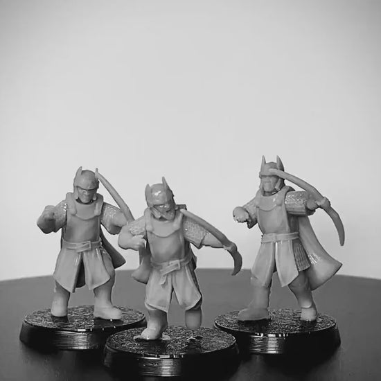 Western Archers
