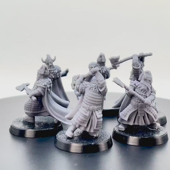Khalak Dwarven Guards