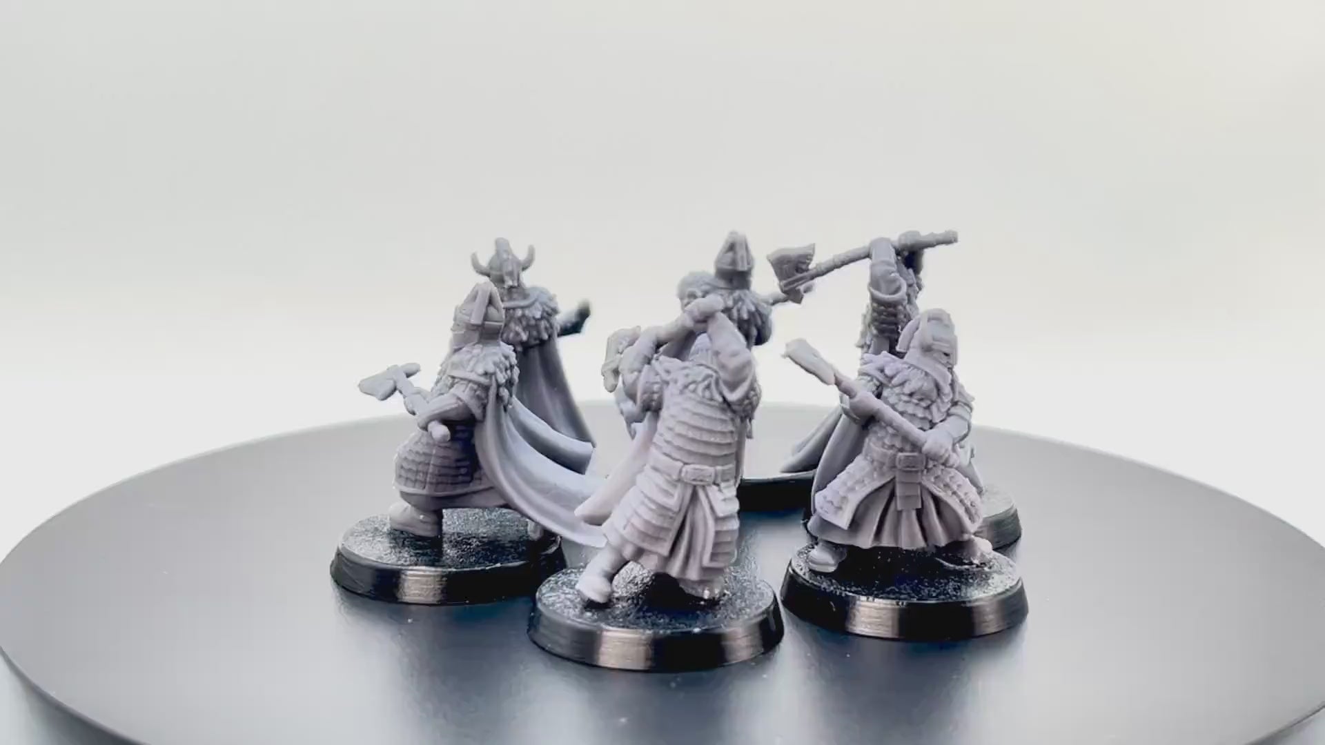 Khalak Dwarven Guards