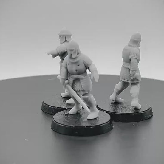 Fell Kingdom Spirits