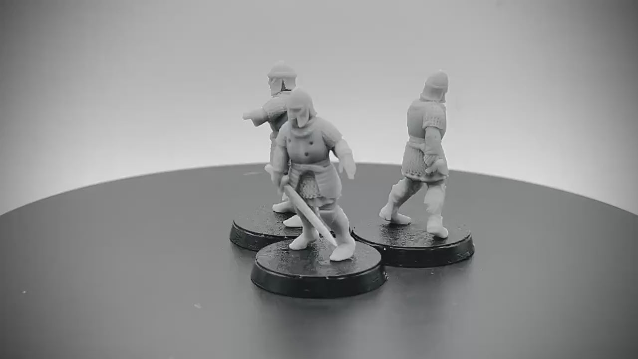 Fell Kingdom Spirits