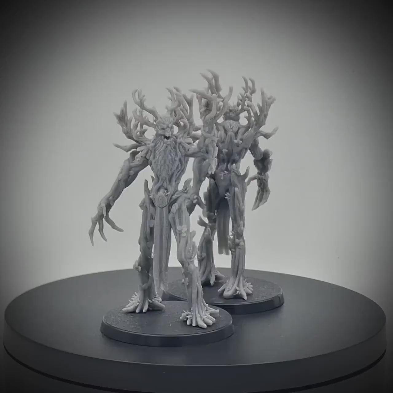 Tree Men