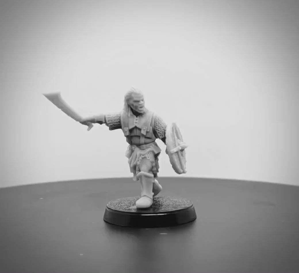 Orc Leader