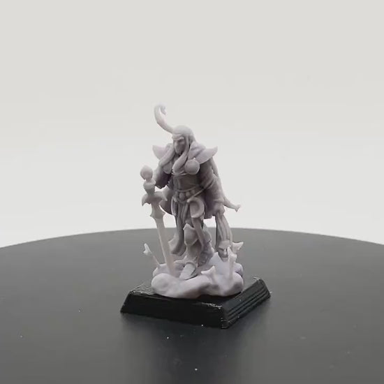 The Exiled King | Heirs of the Sun | High Elves