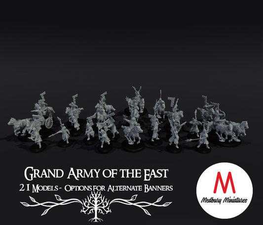 Grand Army of the East