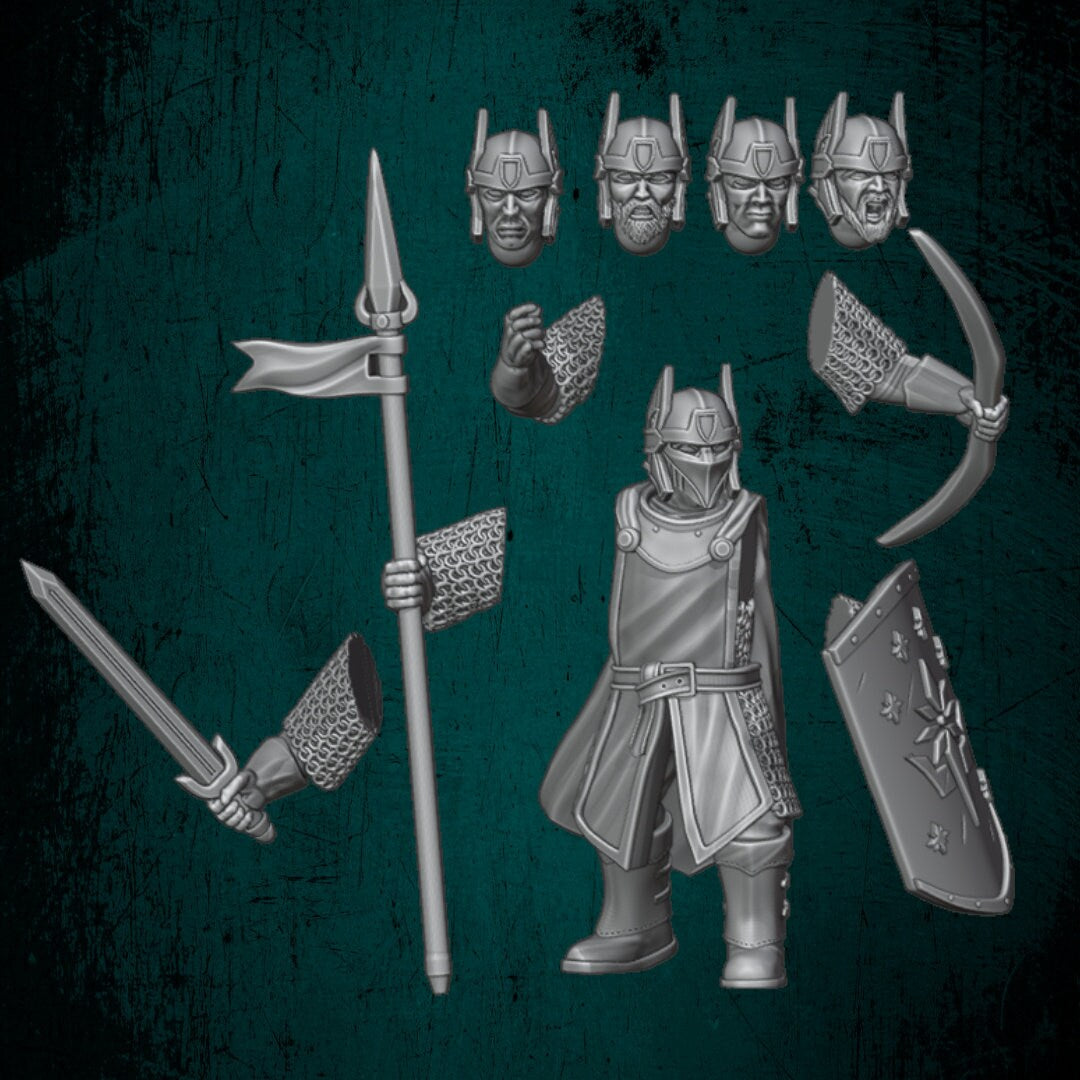 Grand Army of the West