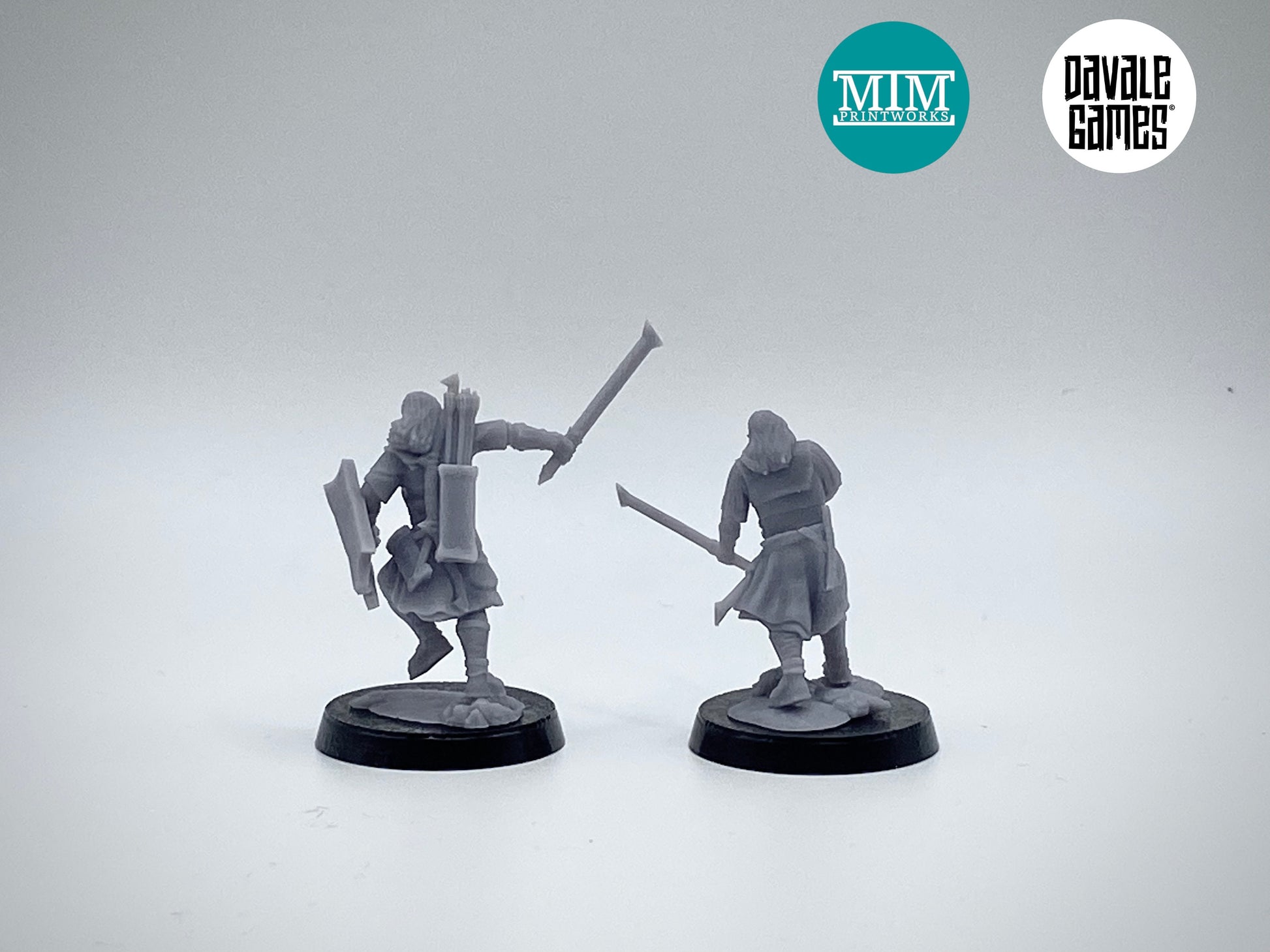 Orc Scout Captains