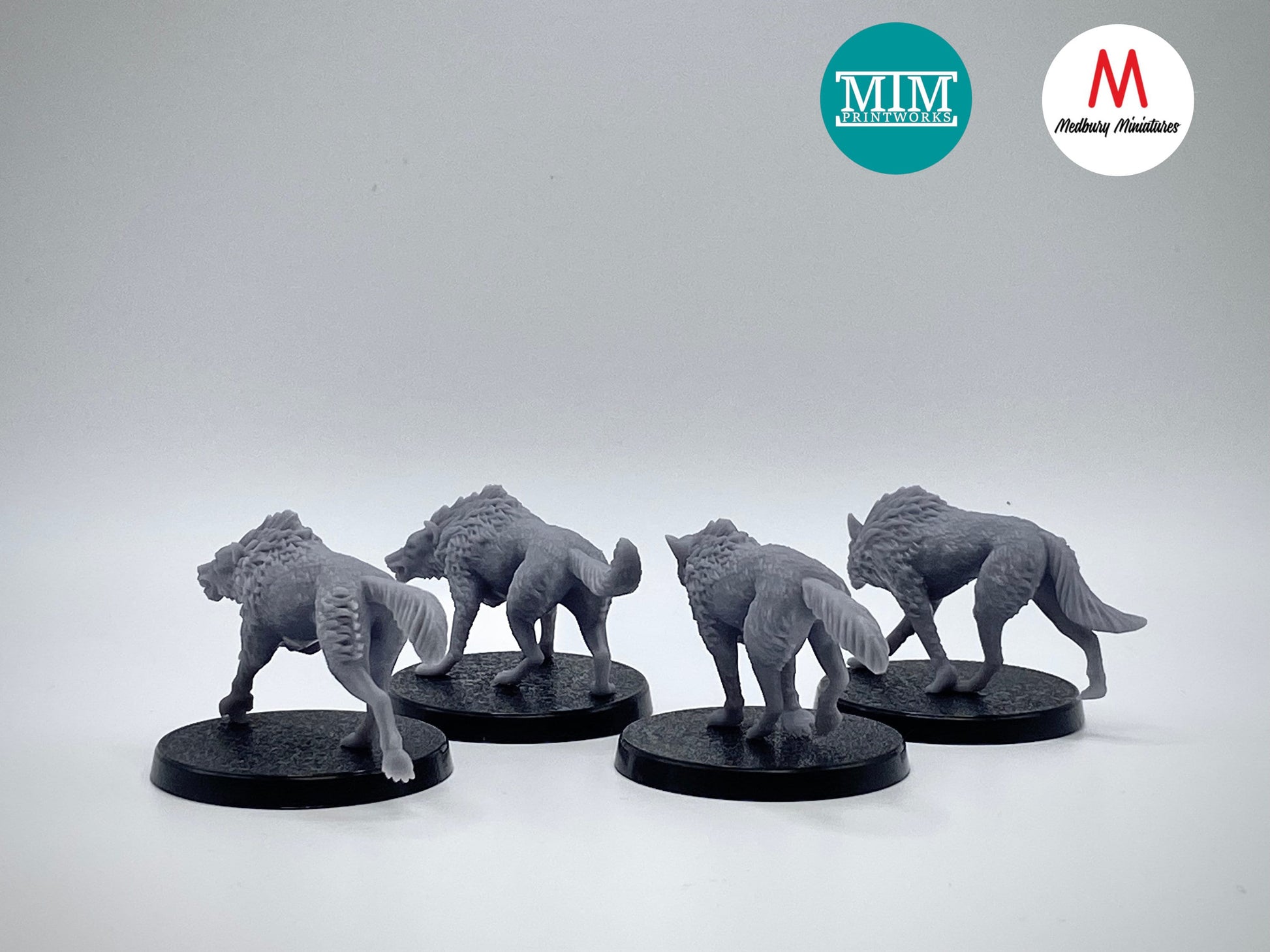 Fell Wolves