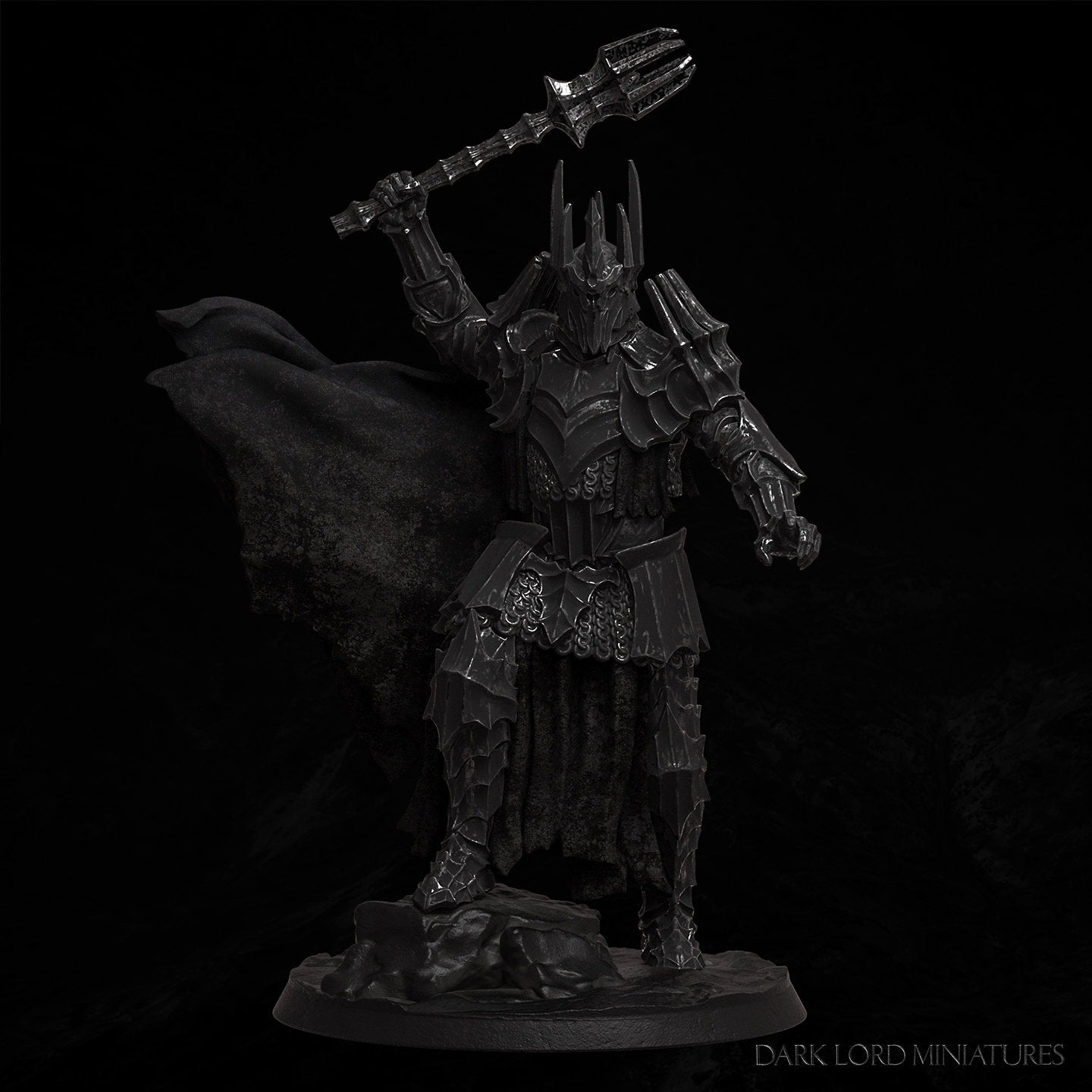 The Dark Lord