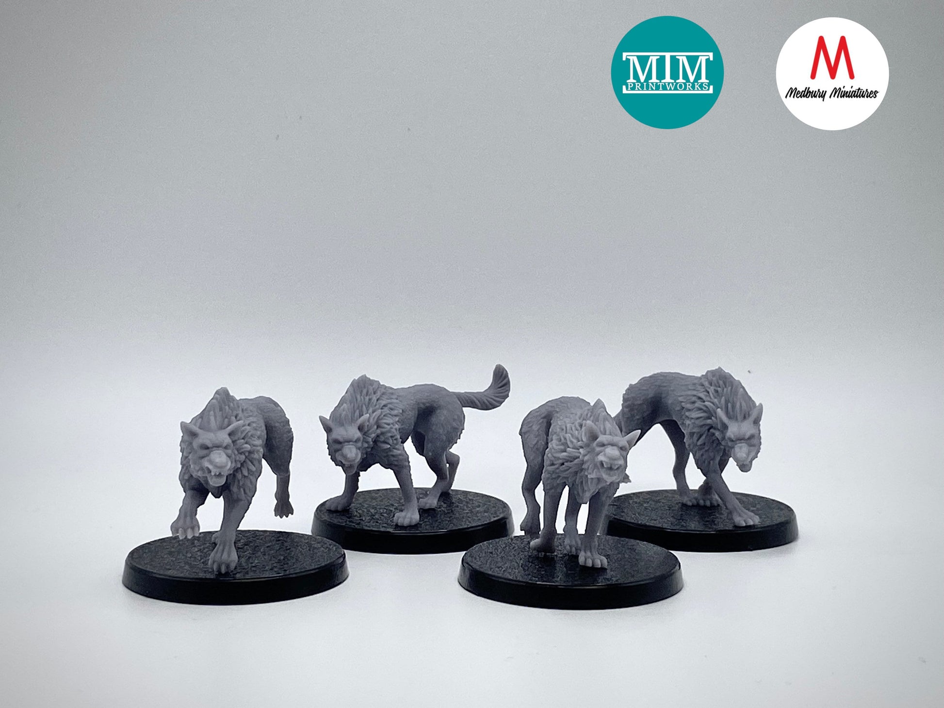 Fell Wolves