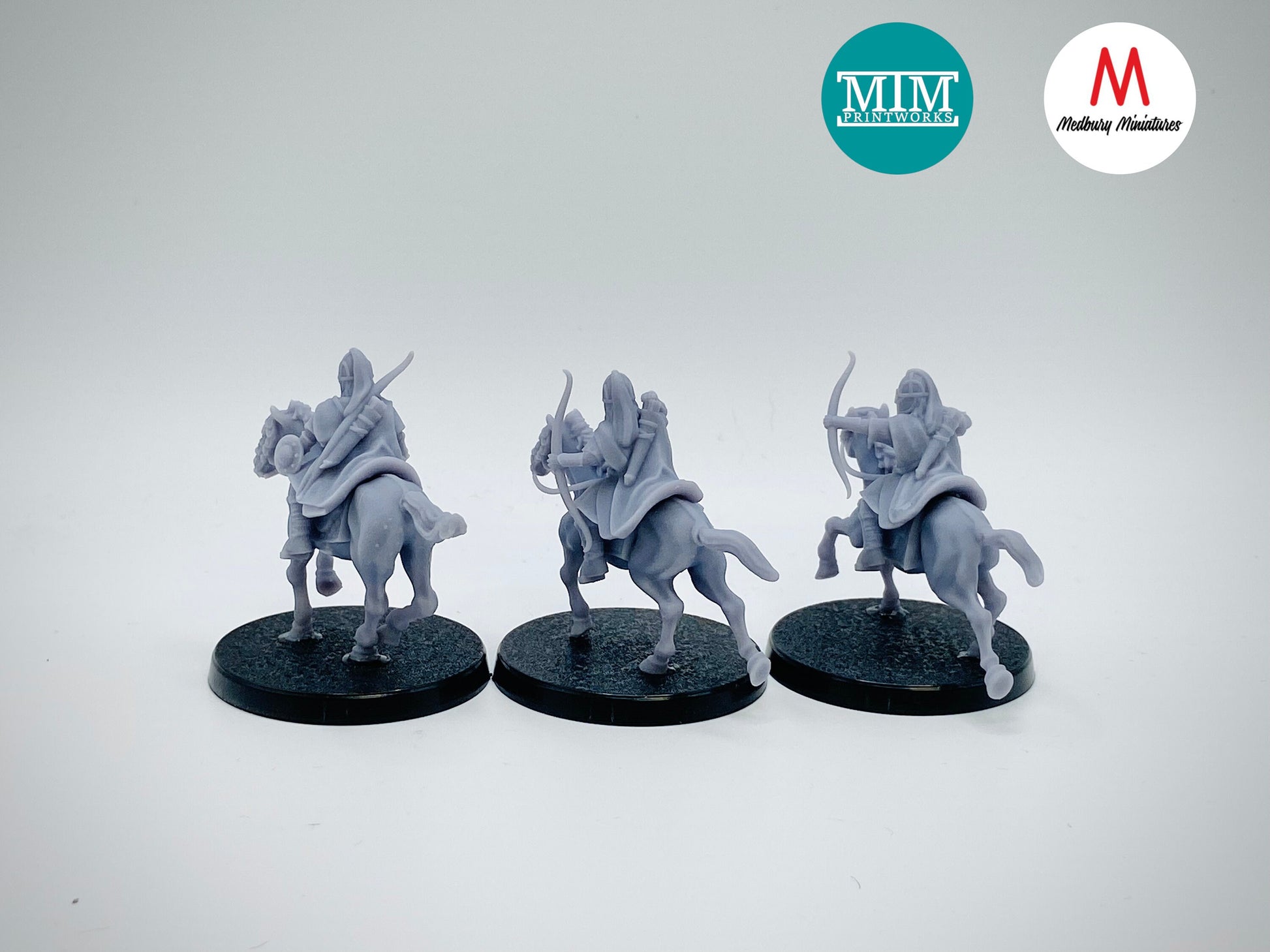 Horselord Mounted Scouts