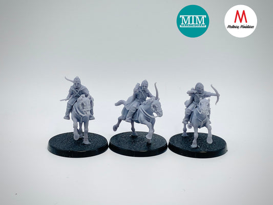 Horselord Mounted Scouts