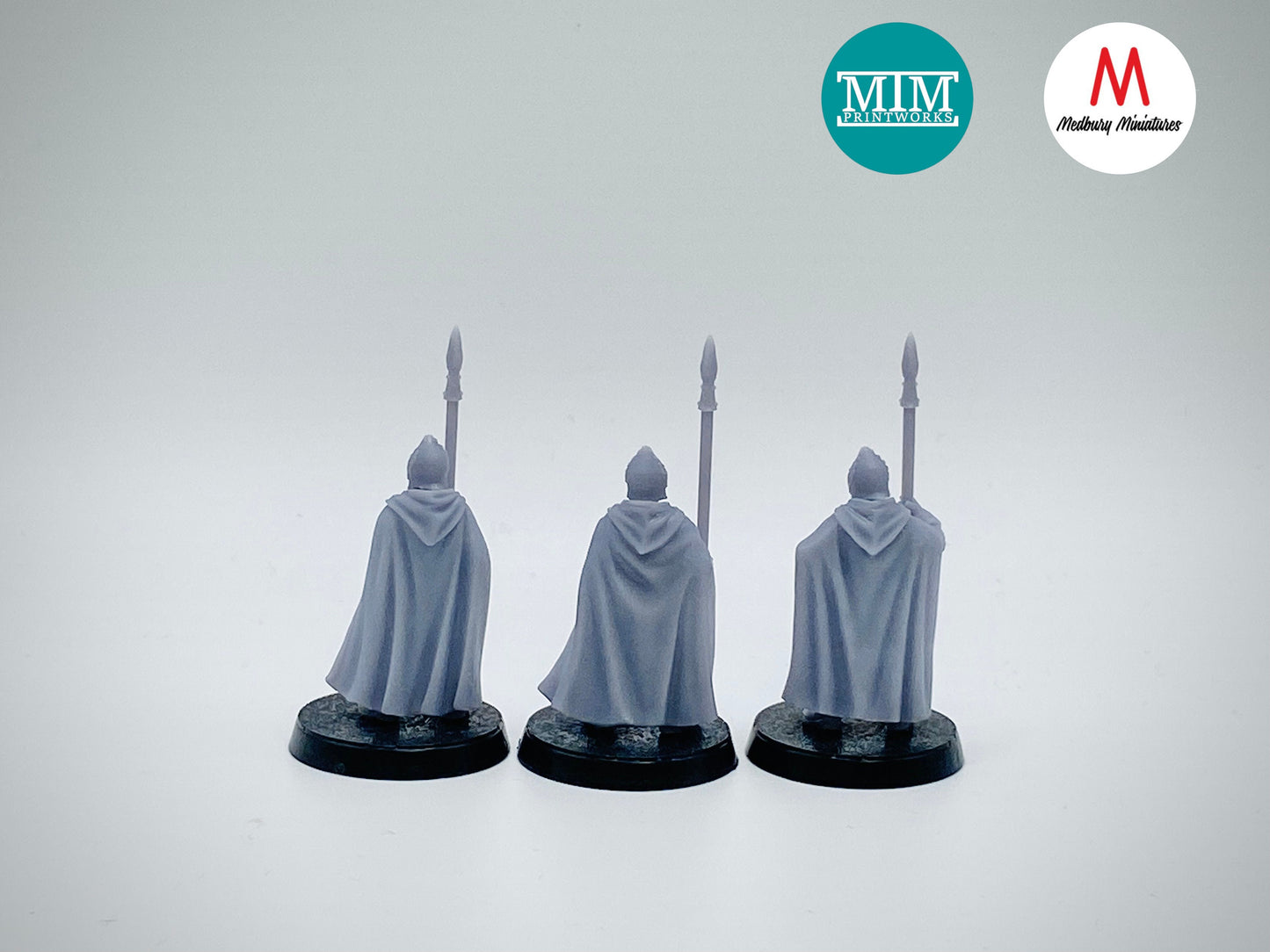 White City Guards