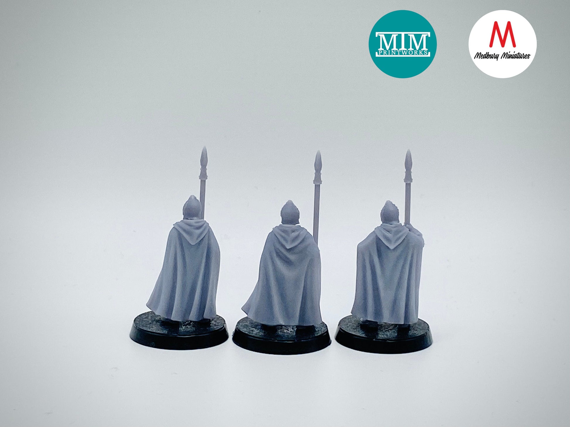 White City Guards