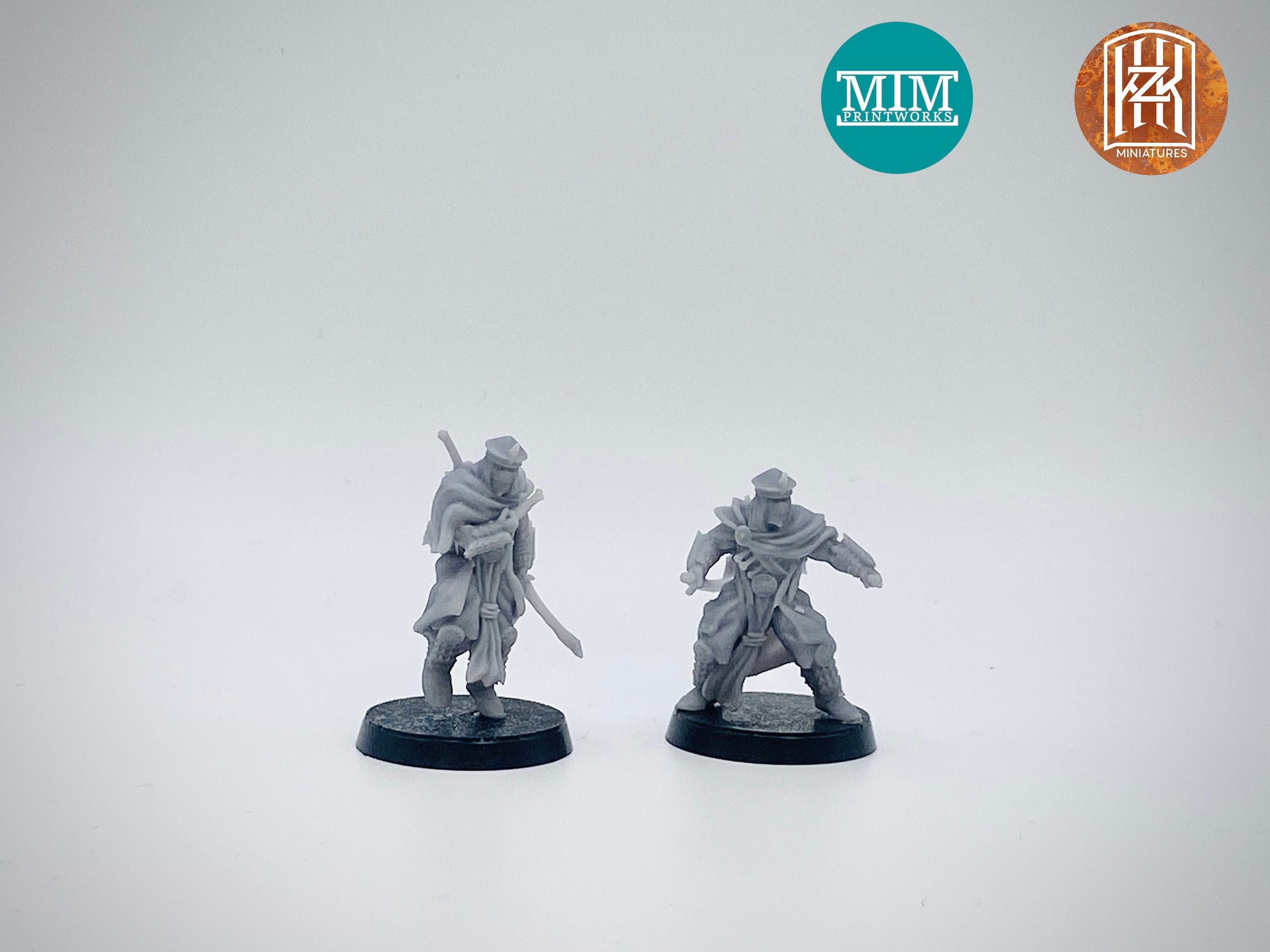 Dragon Shadow Warriors