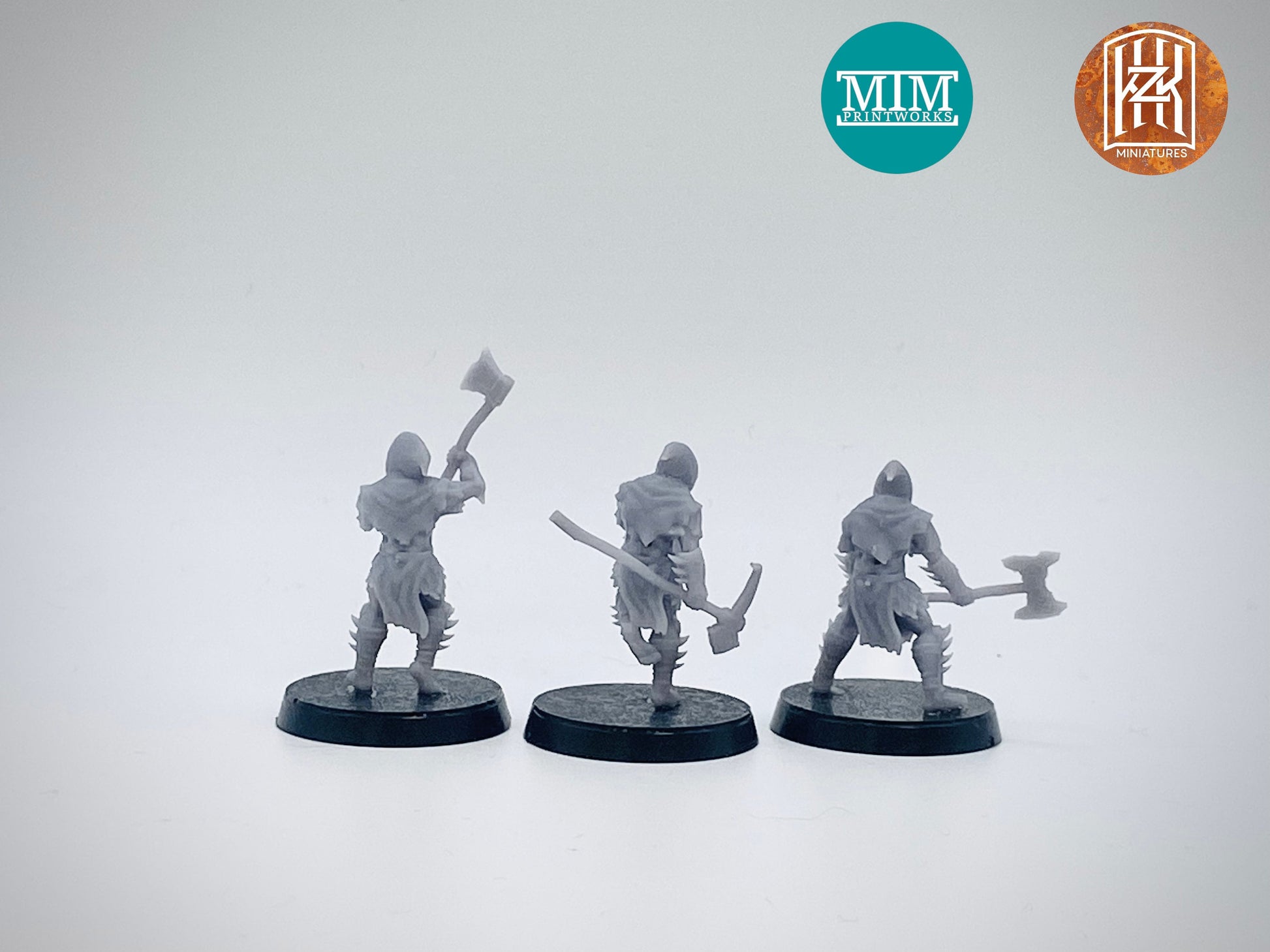 Goblin Stalkers