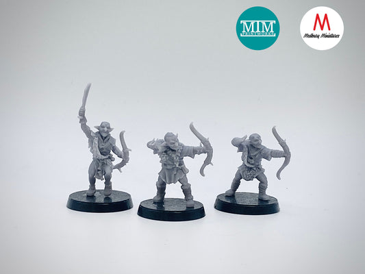 Orc Hunters