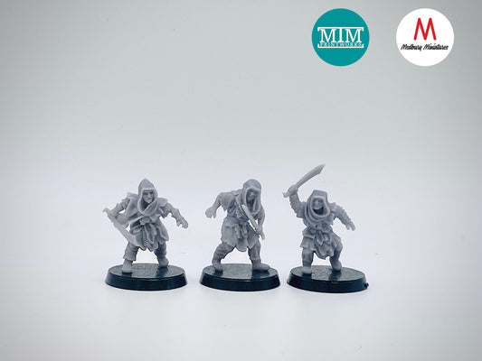 Orc Scouts