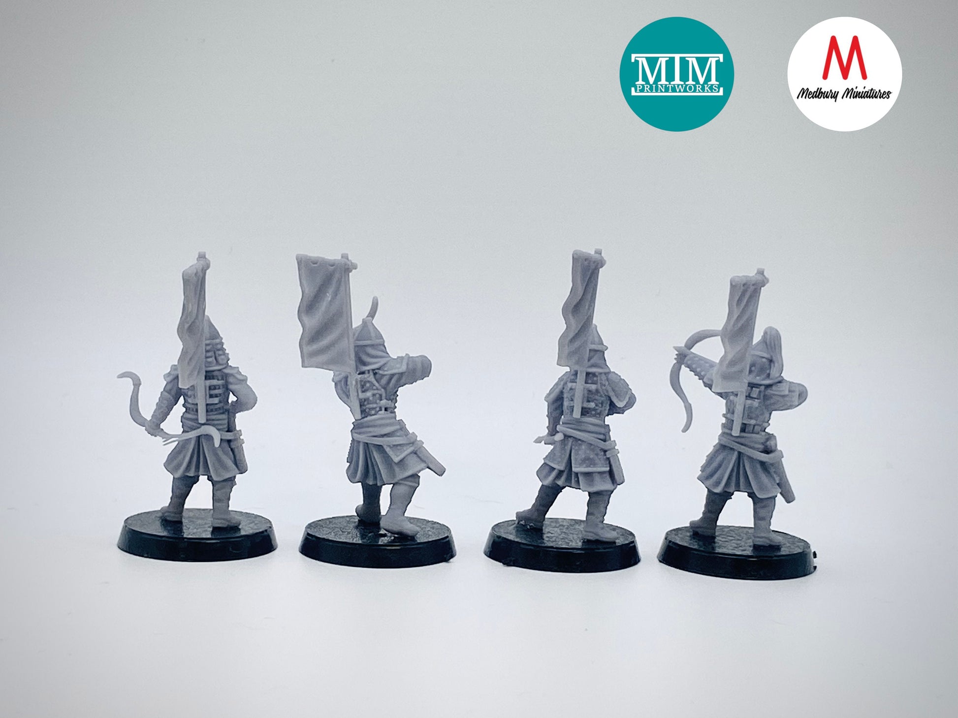 Kheshig Archers