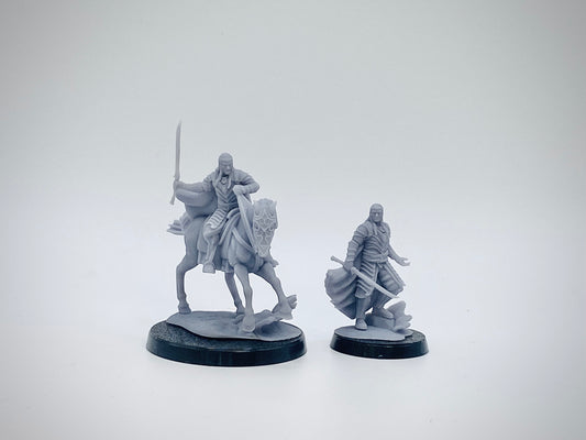 Bloody Elven Lord