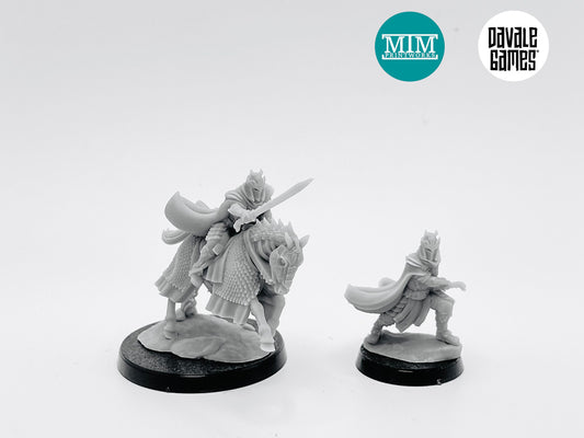 Dragon Army Lord