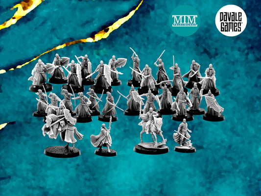 Fury of the High Elves