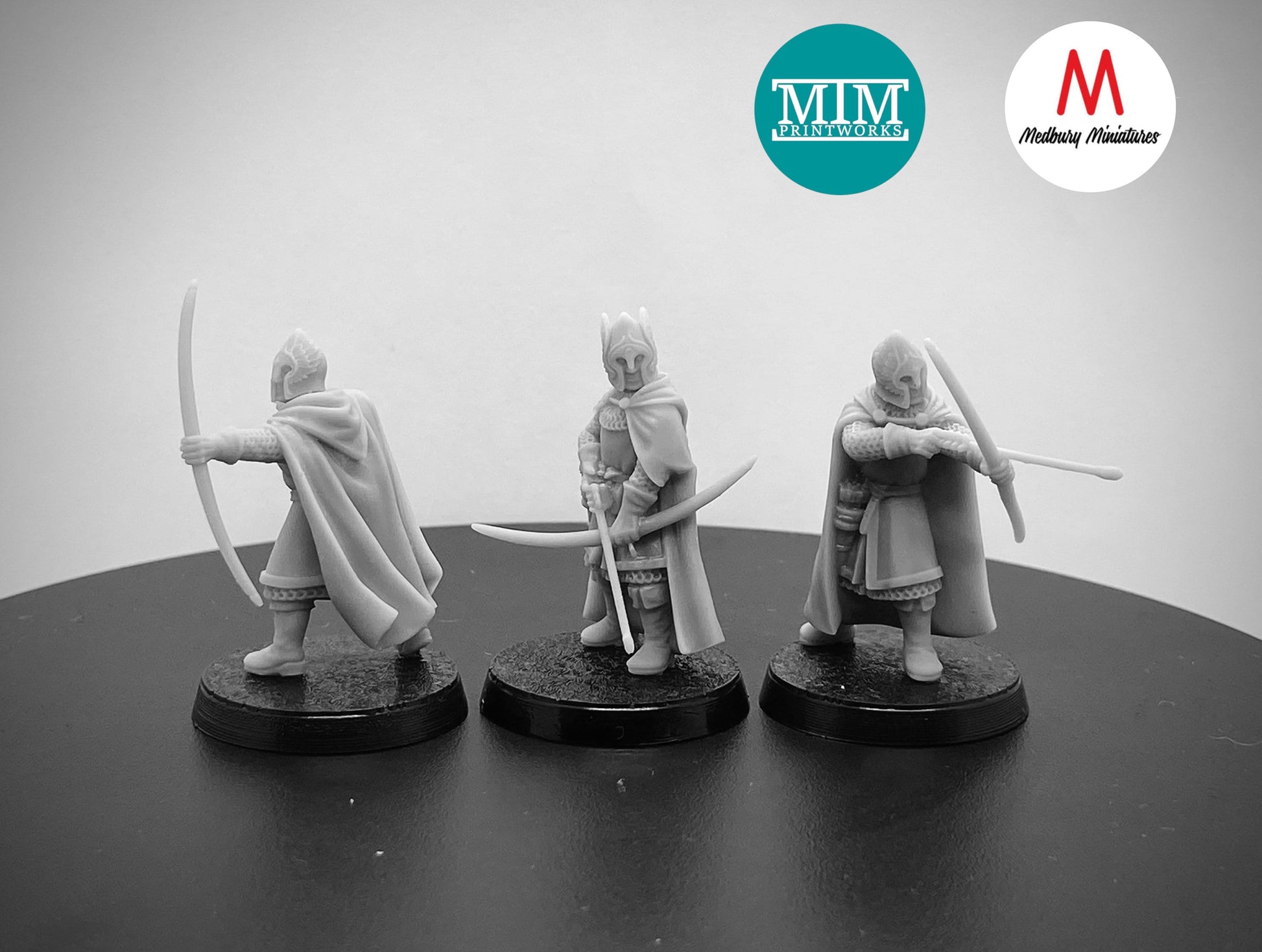 White City Guard Archers