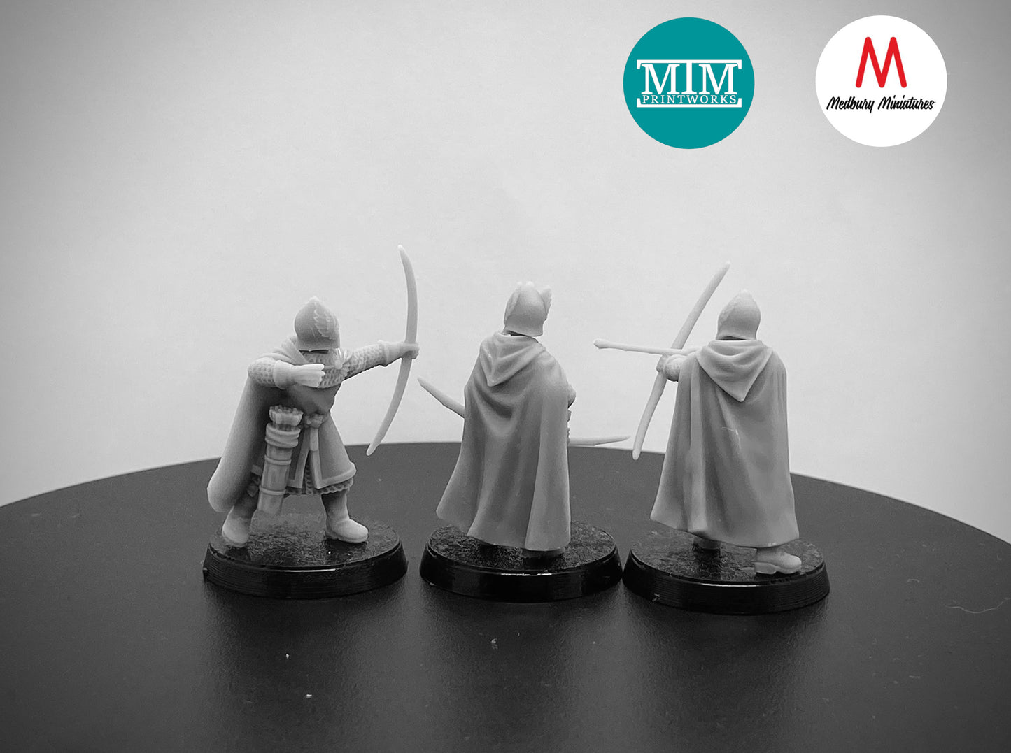 White City Guard Archers