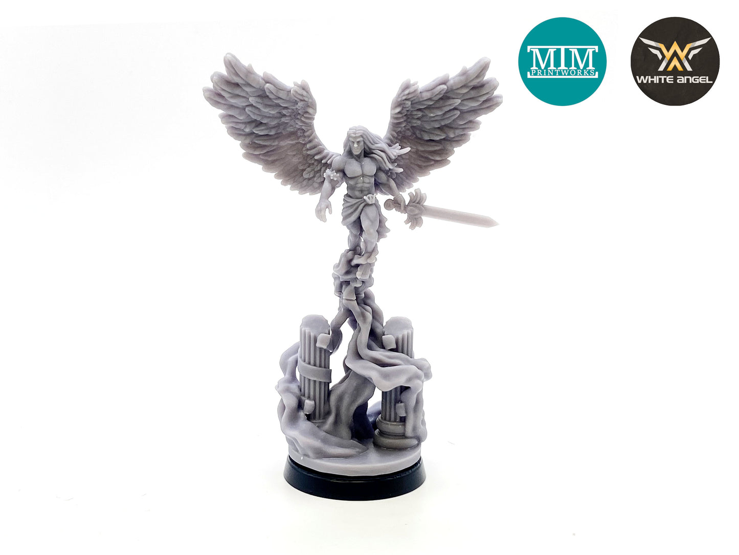 White Archangel