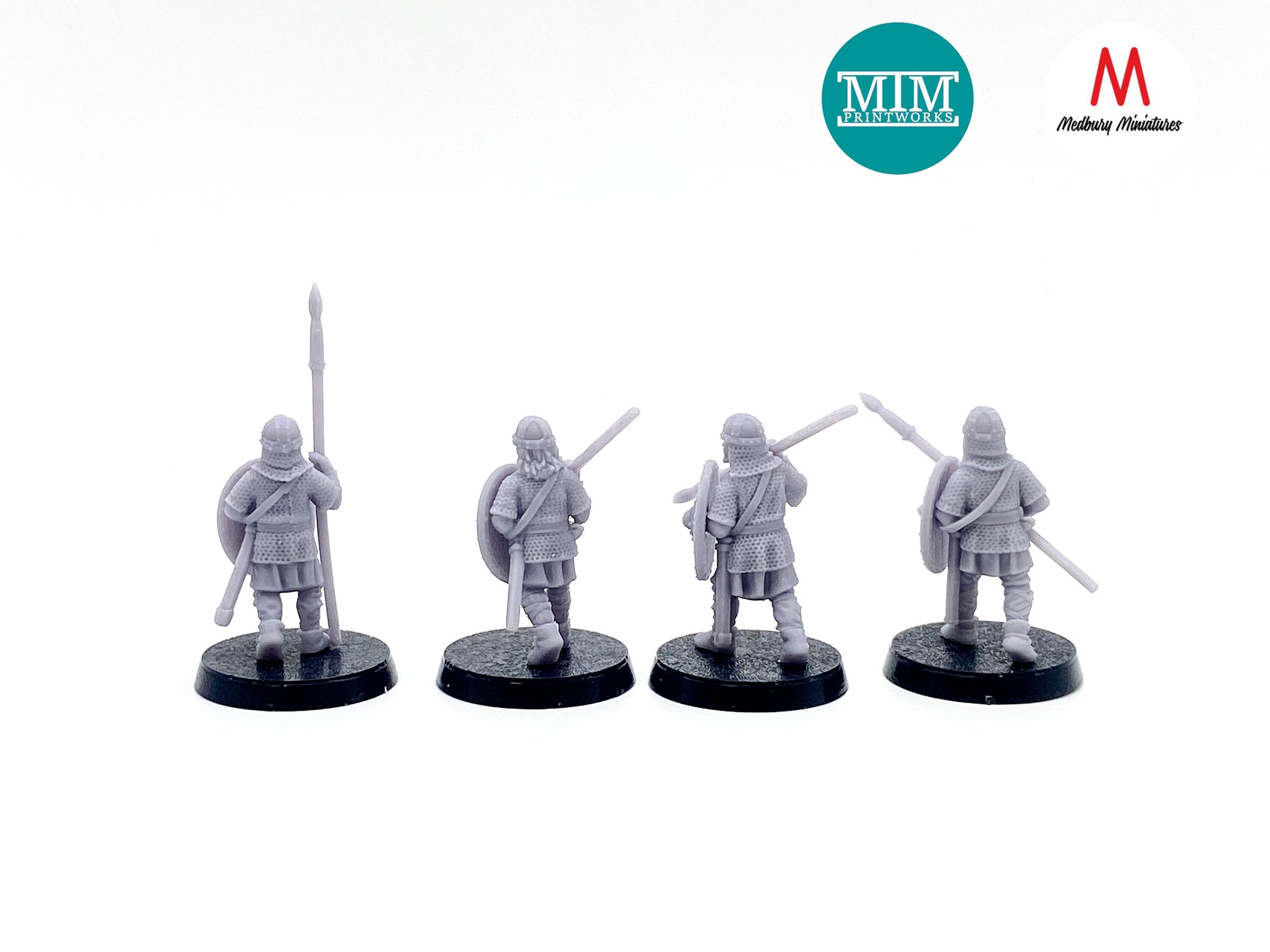 Carolingian Hearthguard