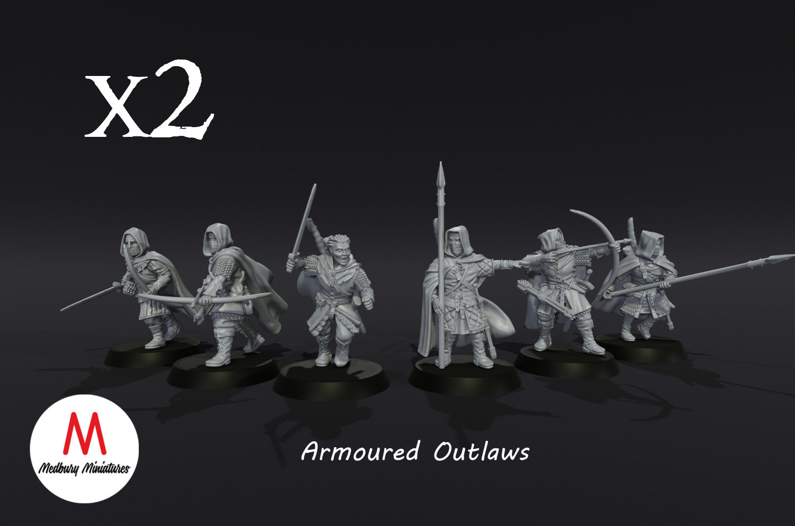 Defenders of the Northern Realm