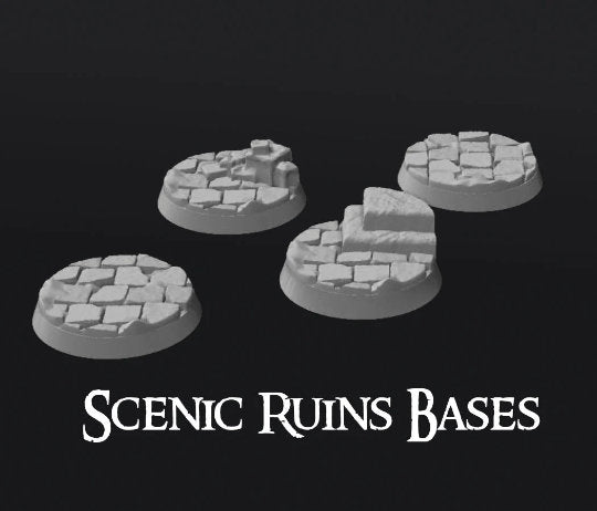Shifter Barbarian | Tabletop RPG Miniature | D&D | Roleplaying