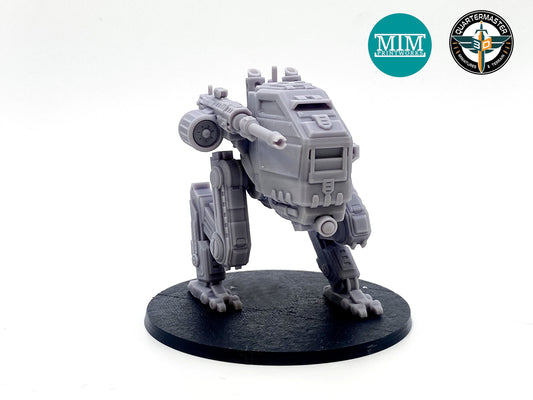 Imperial Scout Walker
