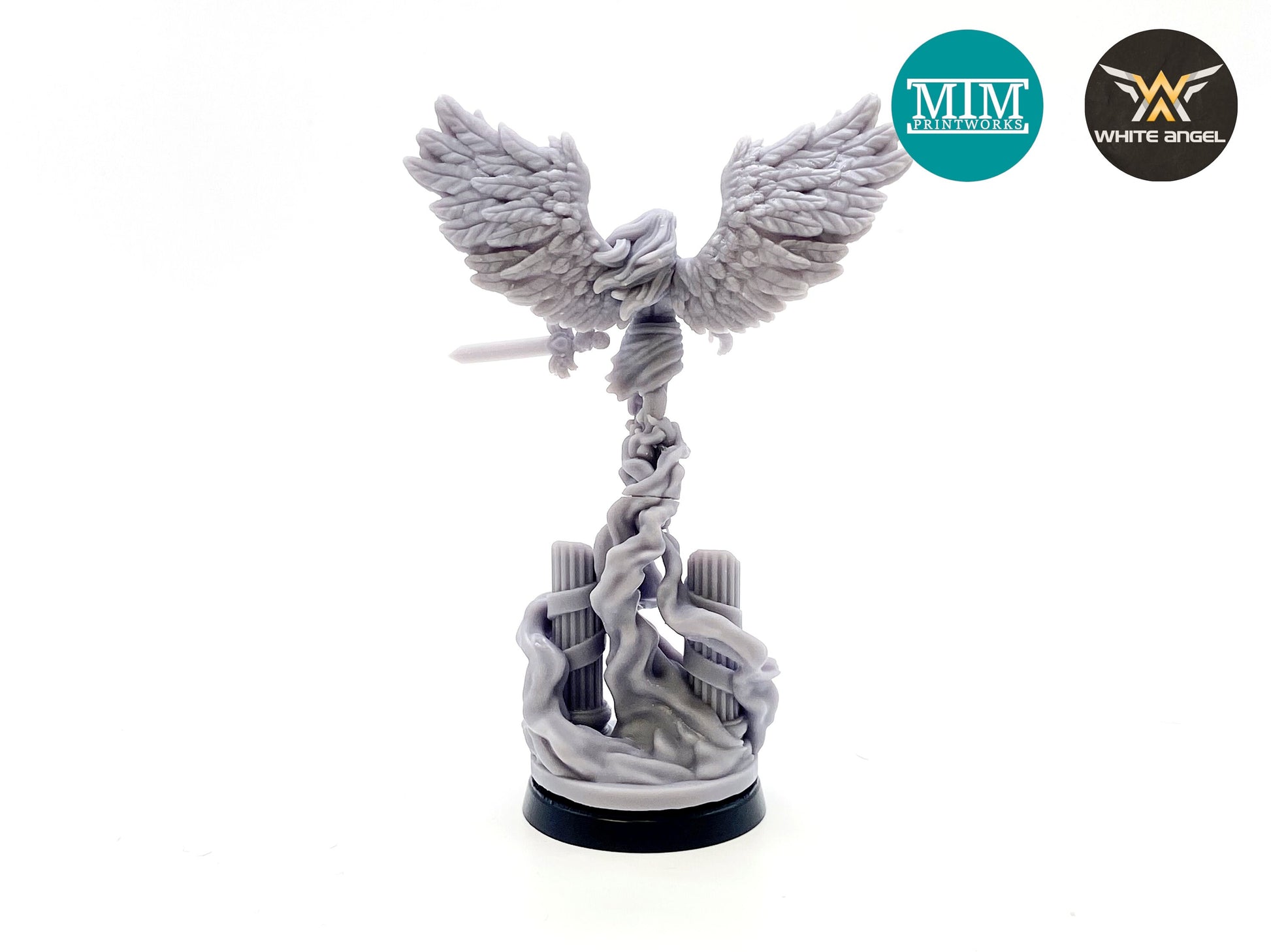 White Archangel